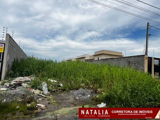 #2170 - Terreno para Venda em Itanhaém - SP - 2