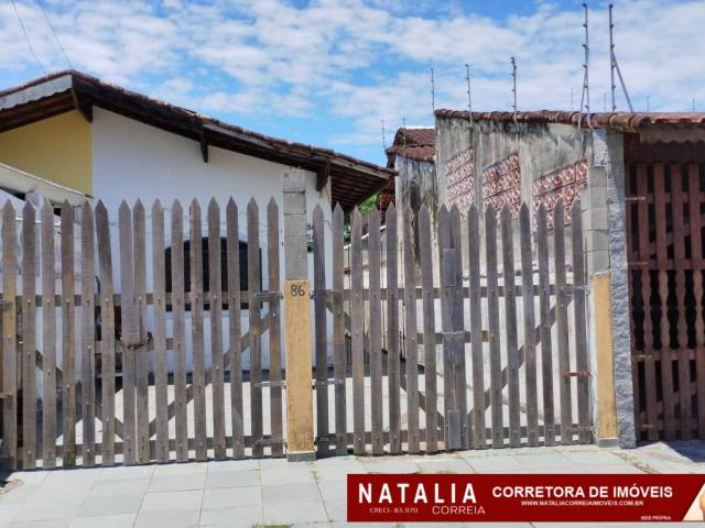 Venda em Jardim Suarão - Itanhaém