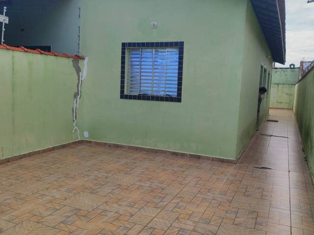 Venda em Jardim Magalhães - Itanhaém