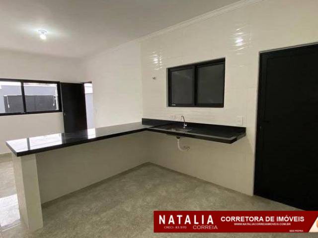 #2188 - Casa para Venda em Itanhaém - SP - 2