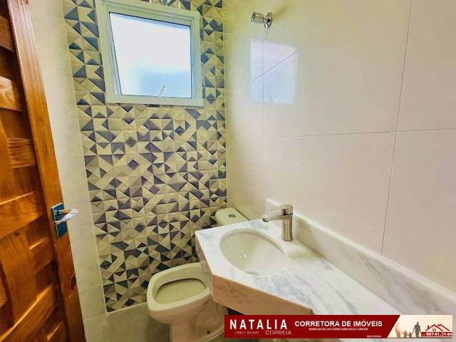 #2189 - Casa para Venda em Itanhaém - SP - 3