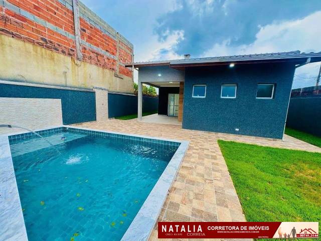 Casa para Venda em Itanhaém - 5