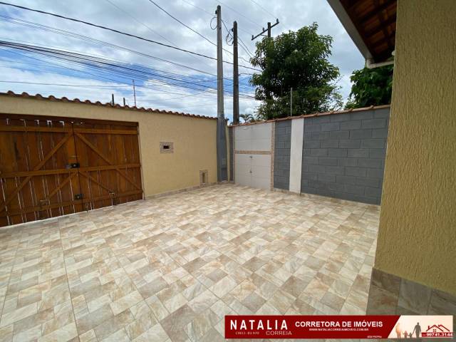 #2190 - Casa para Venda em Itanhaém - SP - 3