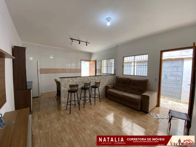 Casa para Venda em Itanhaém - 4