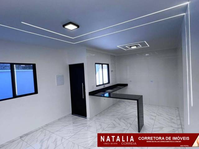 Casa para Venda em Itanhaém - 4
