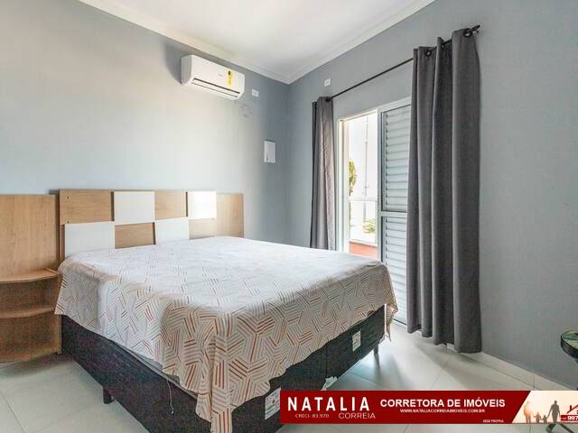 #2193 - Casa para Venda em Praia Grande - SP - 3