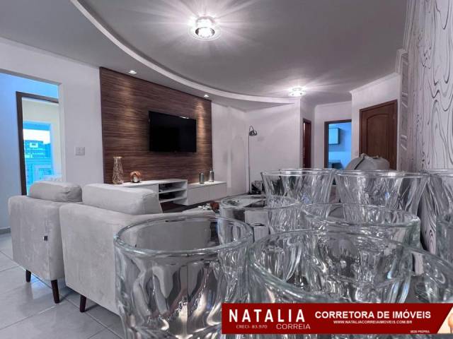Apartamento para Venda em Praia Grande - 4