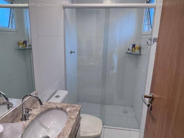 #2195 - Apartamento para Venda em Praia Grande - SP - 2