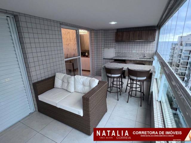 #2195 - Apartamento para Venda em Praia Grande - SP - 3