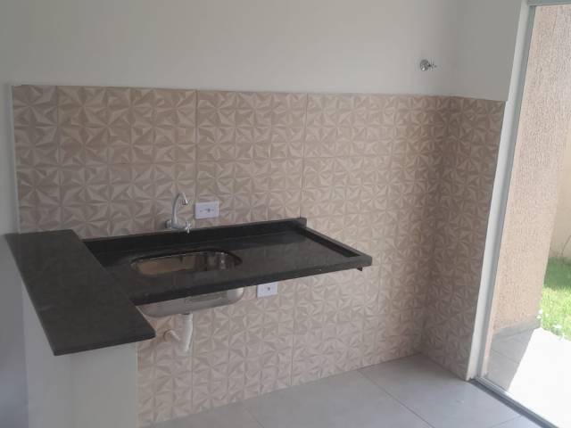 Casa para Venda em Itanhaém - 4