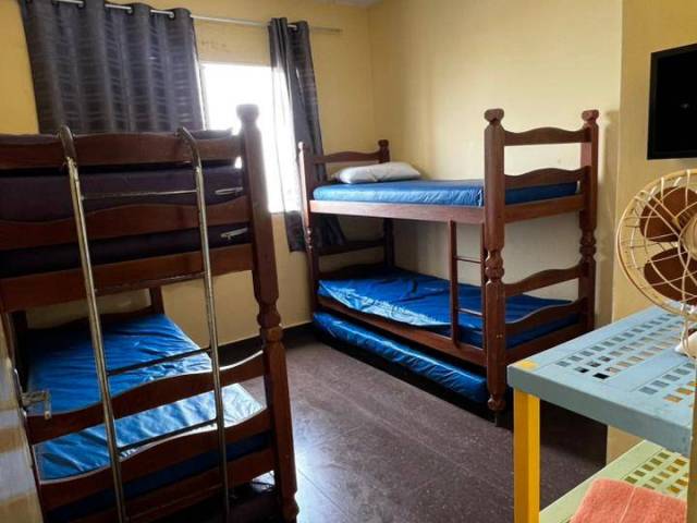 Venda em Vila Mirim - Praia Grande