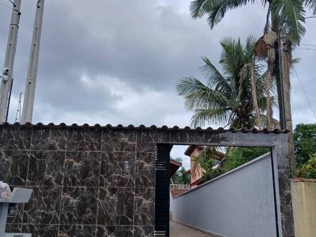 Casa para Venda em Itanhaém - 4