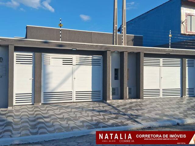 Venda em Nova Itanhaém - Itanhaém