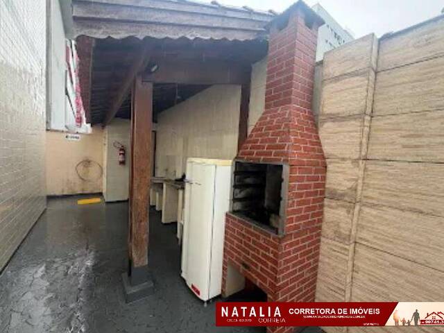 #2208 - Apartamento para Venda em Praia Grande - SP - 2