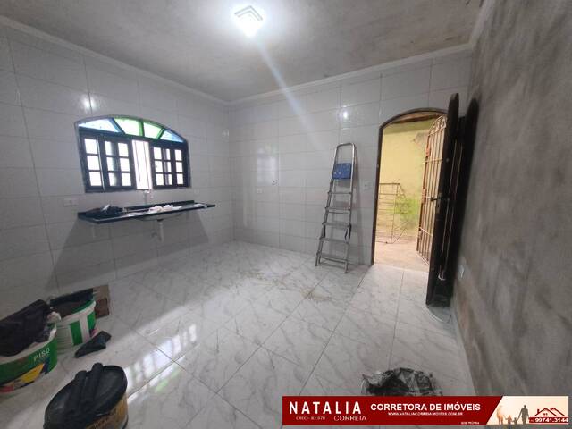 #2161 - Casa para Venda em Mongaguá - SP - 3