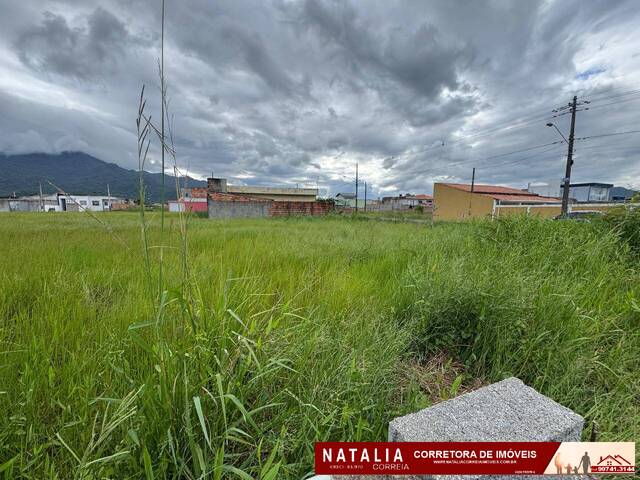 #2209 - Terreno para Venda em Peruíbe - SP - 2