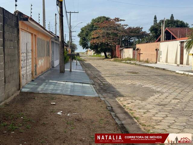 #2210 - Terreno para Venda em Peruíbe - SP - 2