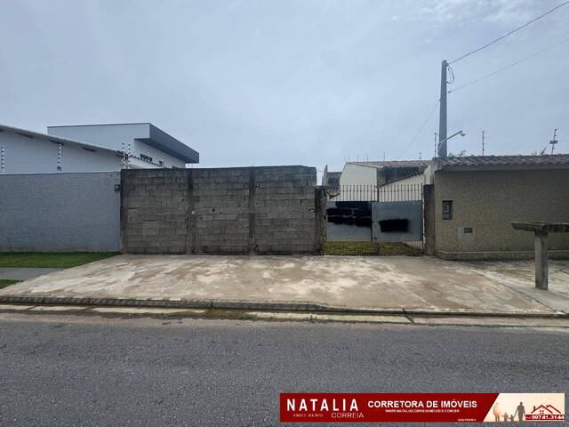 #2211 - Terreno para Venda em Peruíbe - SP - 3