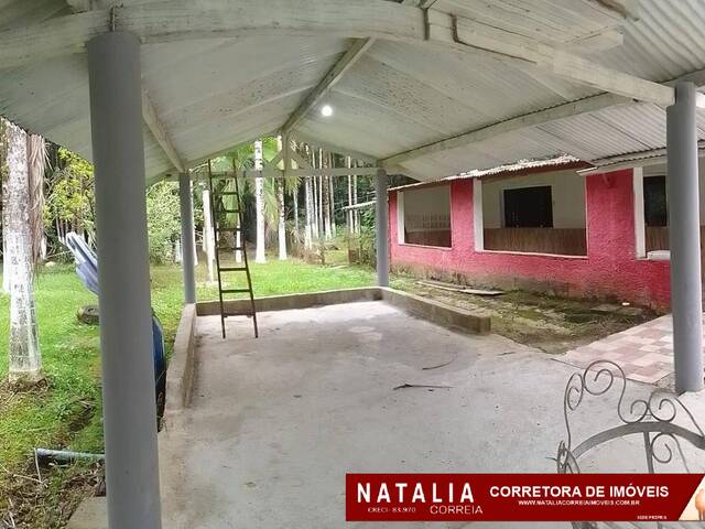 Chácara para Venda em Itanhaém - 4