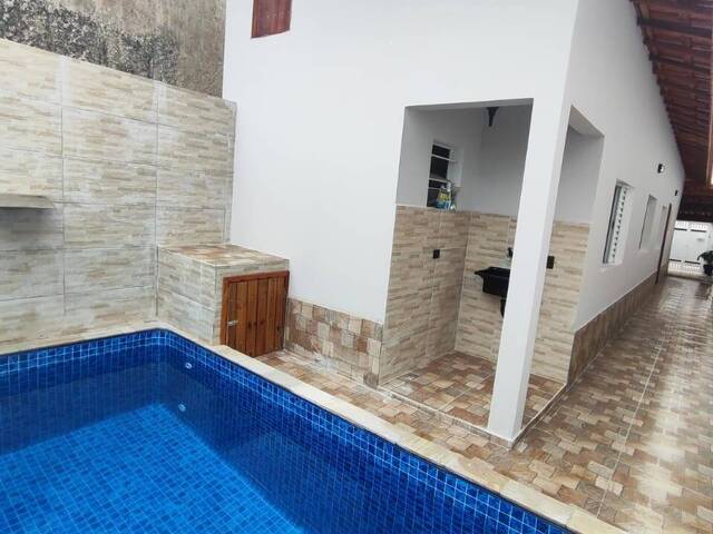 Casa para Venda em Mongaguá - 4