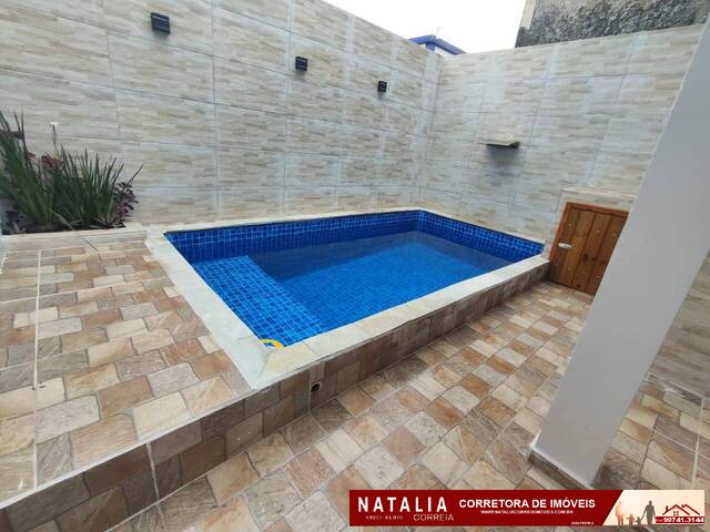 Casa para Venda em Mongaguá - 5