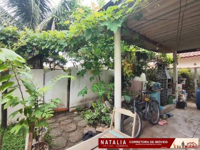 Casa para Venda em Mongaguá - 5