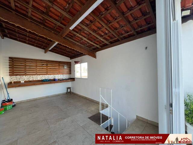 #2221 - Casa para Venda em Praia Grande - SP - 2