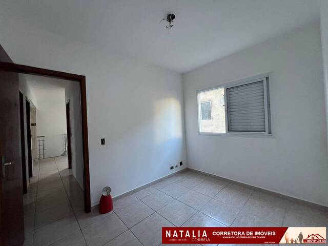 #2221 - Casa para Venda em Praia Grande - SP - 3