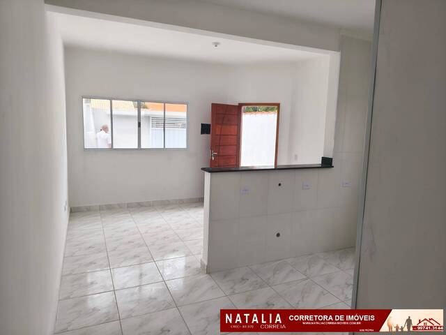 #2222 - Casa para Venda em Itanhaém - SP - 2