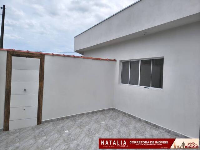 Casa para Venda em Itanhaém - 4