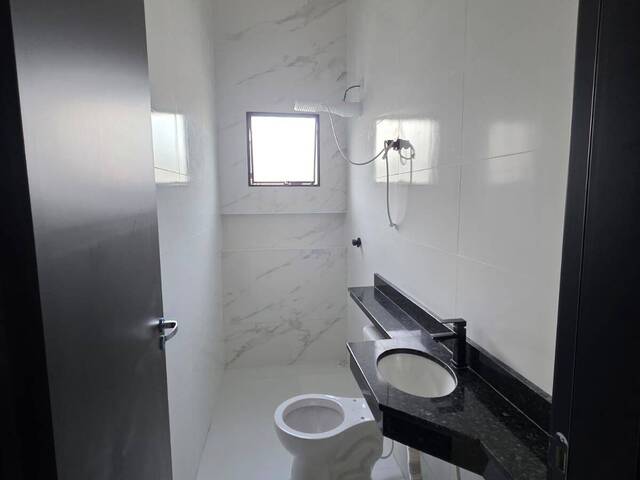 #2223 - Casa para Venda em Mongaguá - SP - 2