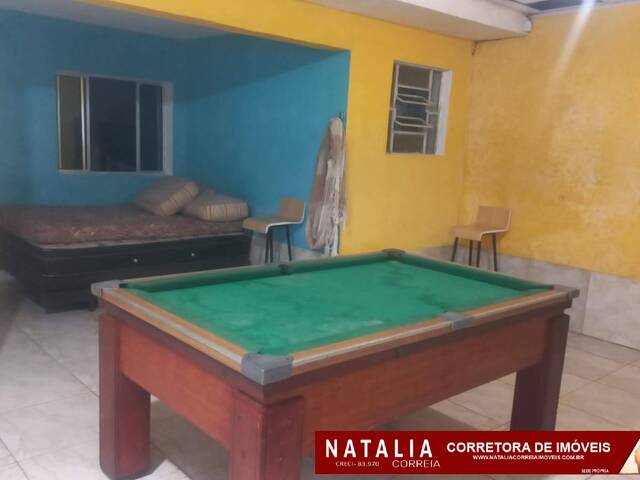 #2224 - Casa para Venda em Itanhaém - SP - 2