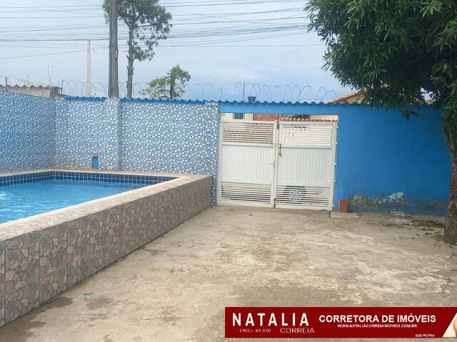 #2224 - Casa para Venda em Itanhaém - SP - 3