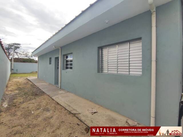 #2226 - Casa para Venda em Itanhaém - SP - 2