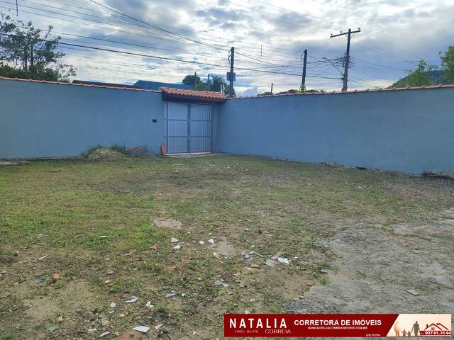 #2226 - Casa para Venda em Itanhaém - SP - 3