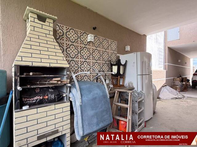 #2227 - Casa para Venda em Itanhaém - SP - 2