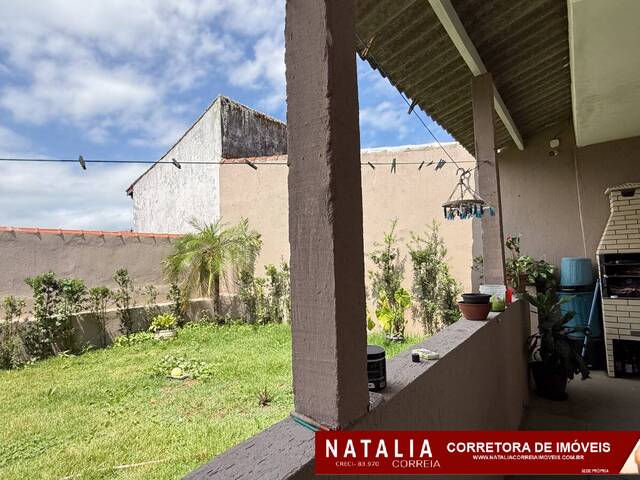 #2227 - Casa para Venda em Itanhaém - SP - 3