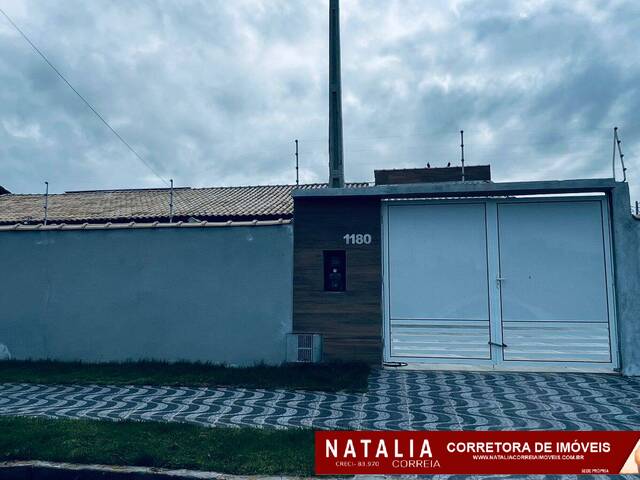 Casa para Venda em Itanhaém - 3