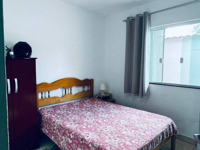 #2230 - Casa para Venda em Itanhaém - SP - 2