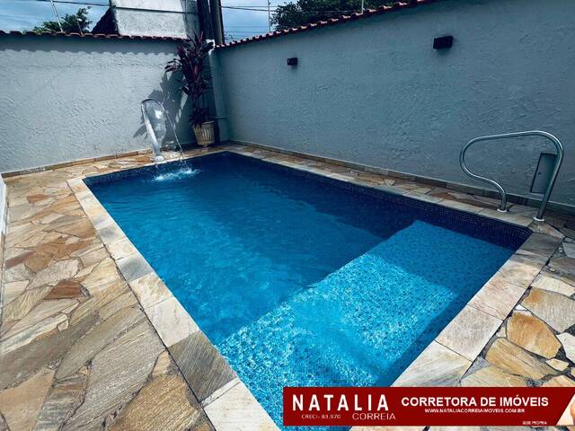 #2230 - Casa para Venda em Itanhaém - SP - 3