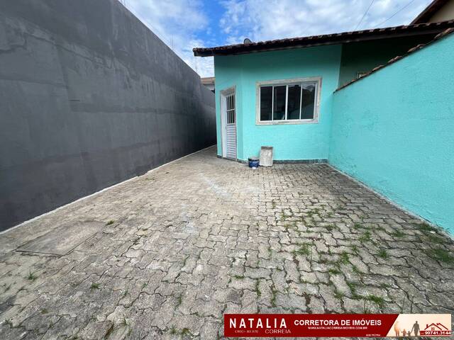 #2231 - Casa para Venda em Itanhaém - SP - 2
