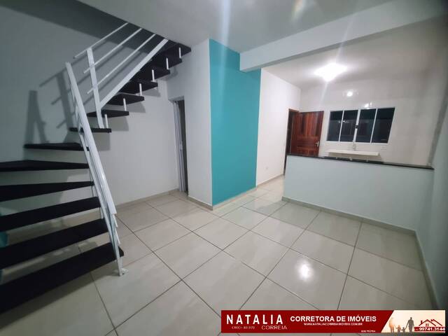 #2232 - Casa para Venda em Itanhaém - SP - 2