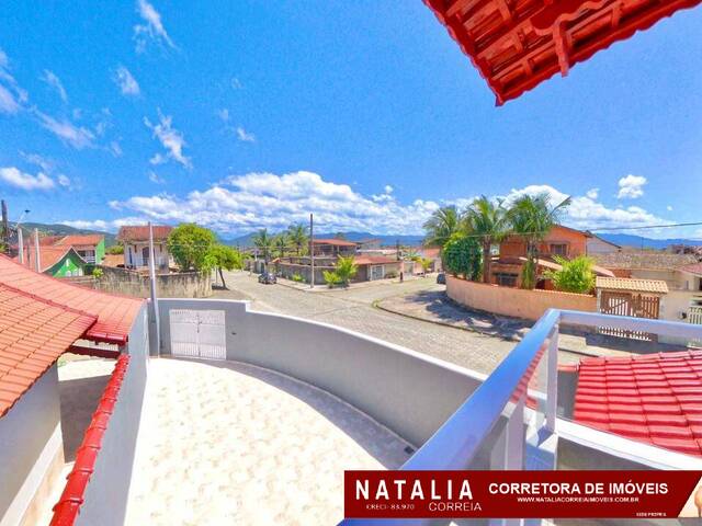 #1857 - Casa para Venda em Mongaguá - SP - 3