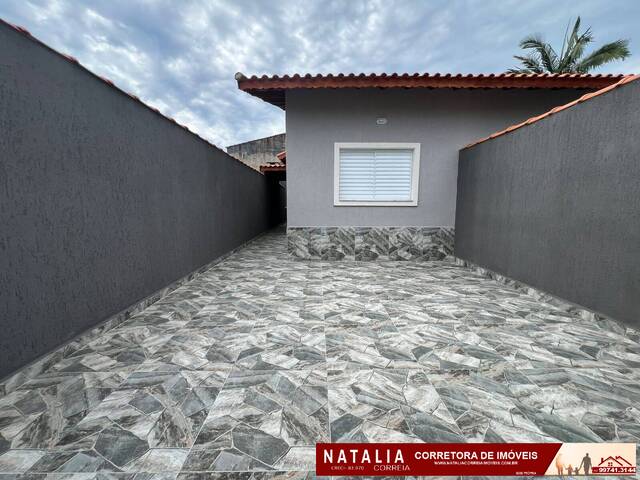 Casa para Venda em Itanhaém - 4