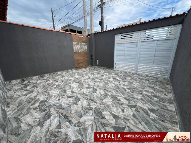 Casa para Venda em Itanhaém - 5