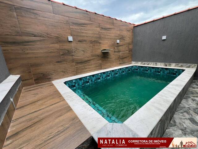 Casa para Venda em Itanhaém - 2