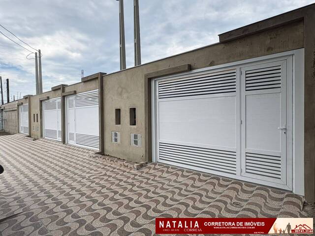 #2233 - Casa para Venda em Mongaguá - SP - 3