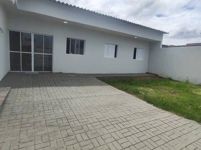 #2185 - Casa para Venda em Itanhaém - SP - 2