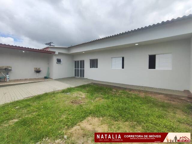 #2185 - Casa para Venda em Itanhaém - SP - 3