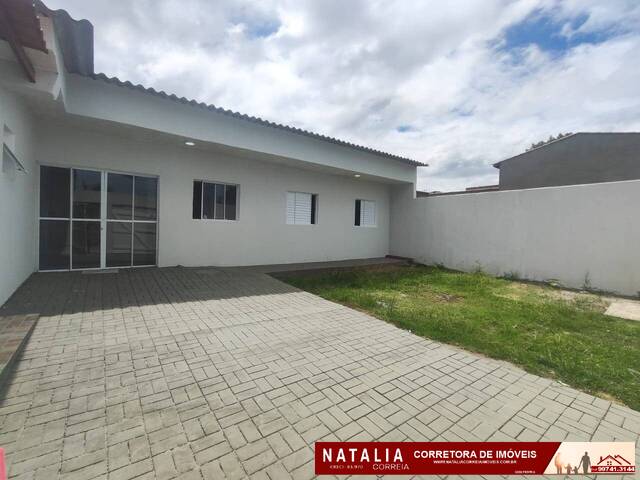 Venda em Umuarama - Itanhaém